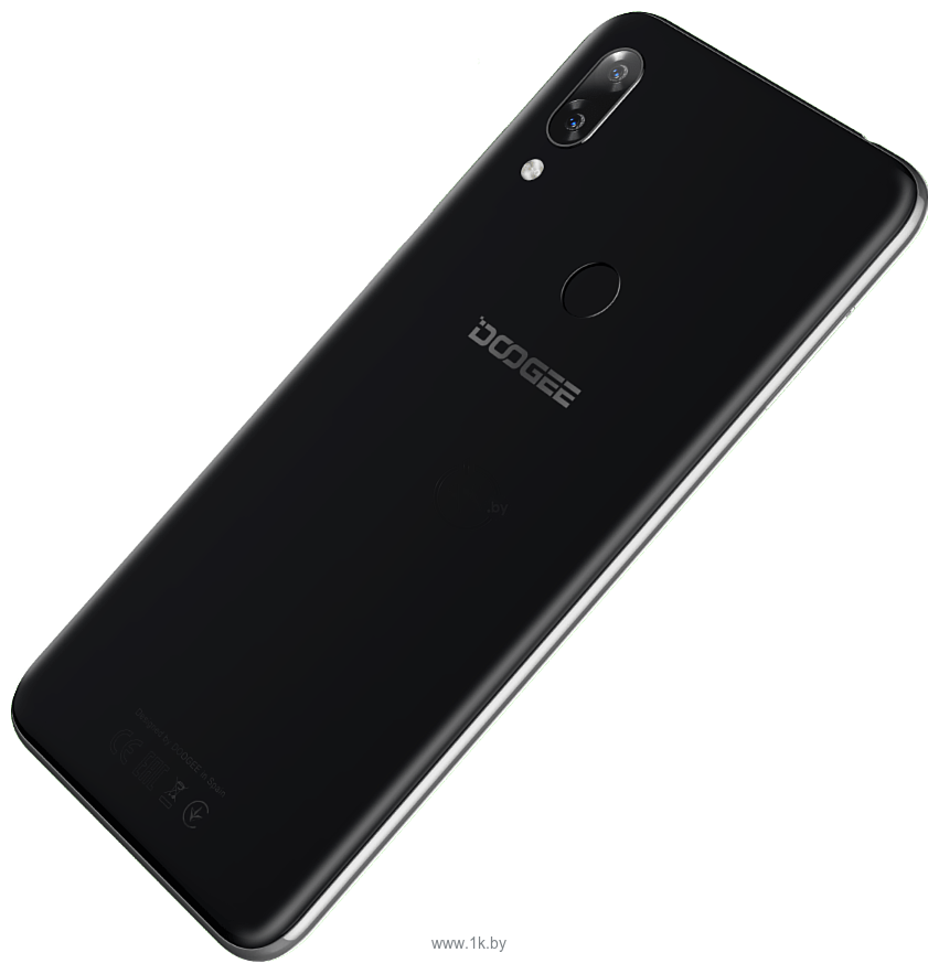 Фотографии Doogee Y7