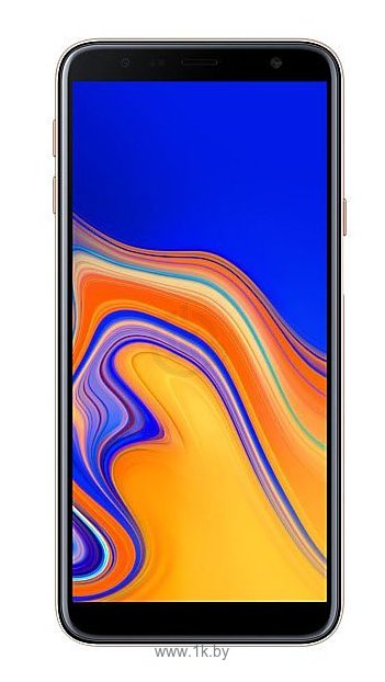 Фотографии Samsung Galaxy J4+ 2GB/32GB