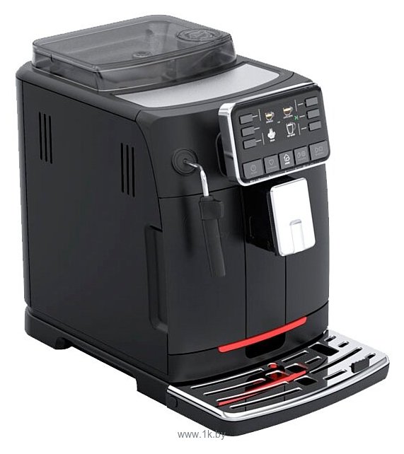 Фотографии Gaggia CADORNA Plus