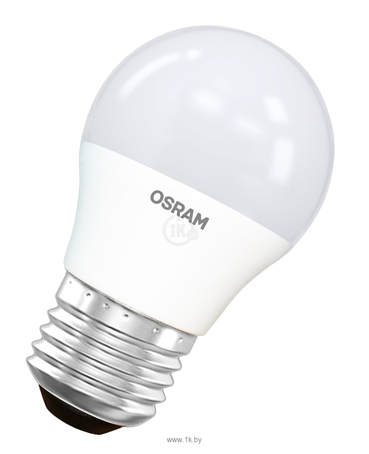 Фотографии Osram LED Star Classic P 60 6,5W/840