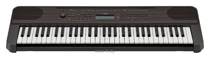 Фотографии YAMAHA PSR-E360