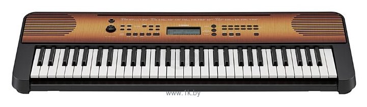 Фотографии YAMAHA PSR-E360