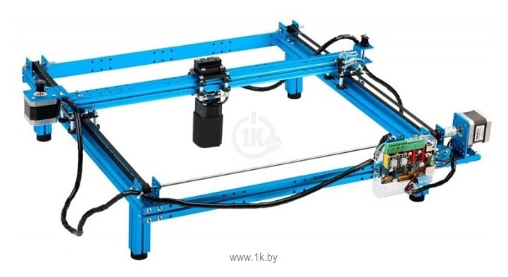 Фотографии Makeblock Mechanical Kit 90105 LaserBot