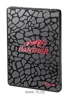 Фотографии Apacer AS350 PANTHER SSD 128GB