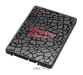 Фотографии Apacer AS350 PANTHER SSD 128GB