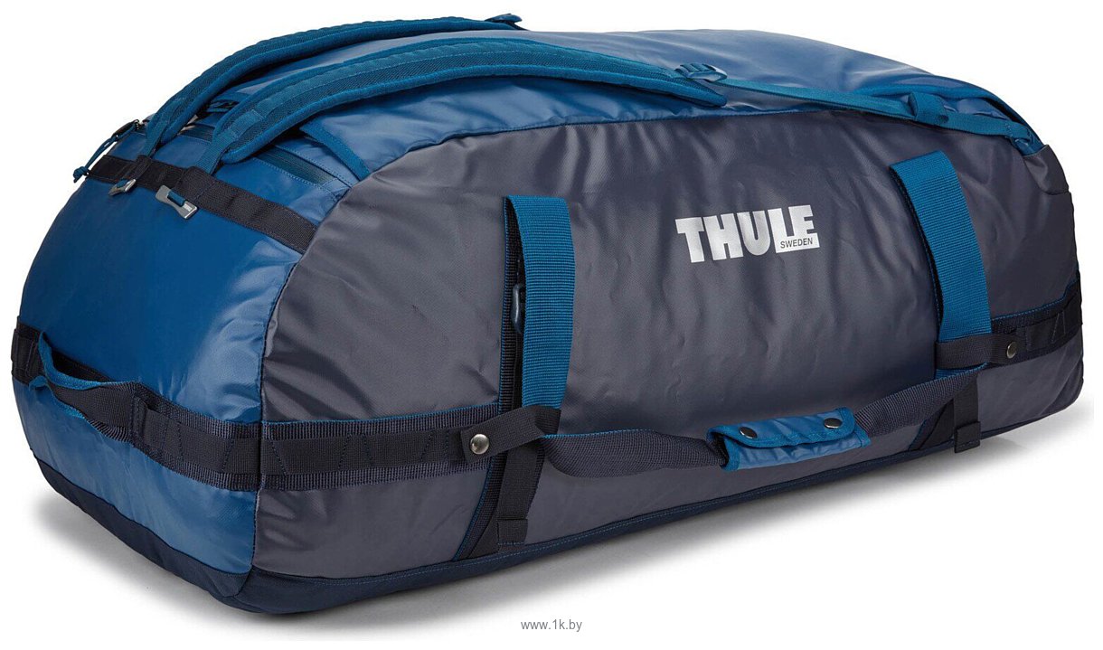 Фотографии Thule Chasm 130L TDSD-205 (poseidon)