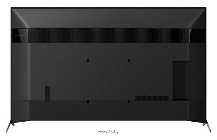 Фотографии Sony KD-65XH9505