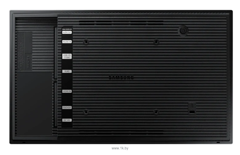 Фотографии Samsung QB13R-T