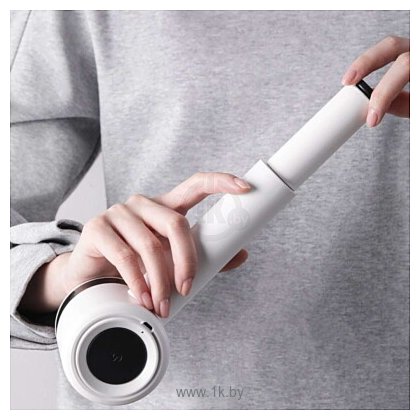 Фотографии Xiaomi Deerma Rechargeable Lint Remover DEM-MQ811