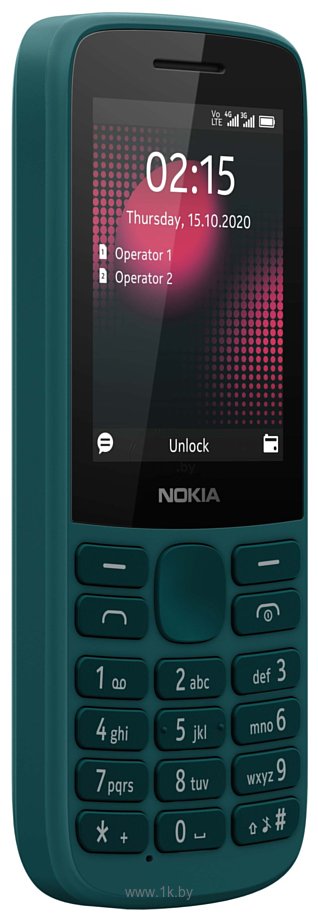 Фотографии Nokia 215 4G