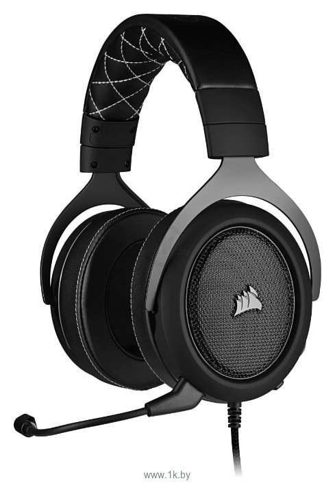 Фотографии Corsair HS60 Pro Surround Gaming Headset