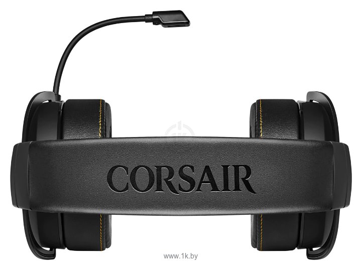 Фотографии Corsair HS60 Pro Surround Gaming Headset