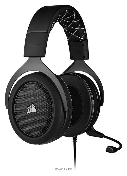 Фотографии Corsair HS60 Pro Surround Gaming Headset