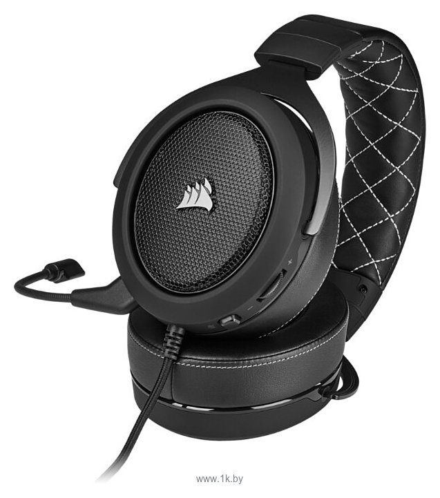 Фотографии Corsair HS60 Pro Surround Gaming Headset