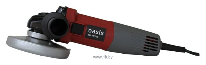 Фотографии Oasis AG-90/125