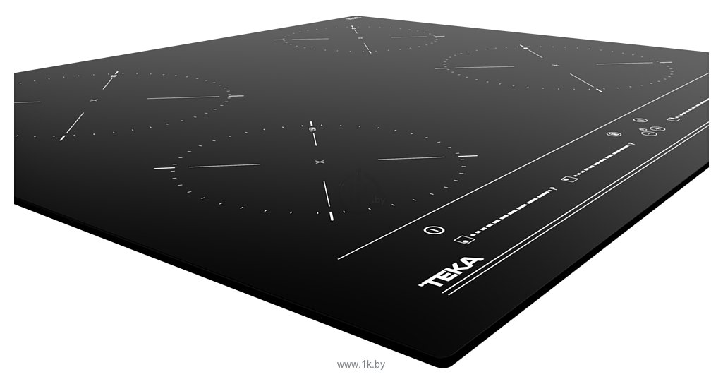 Фотографии TEKA IBC 64010 MSS BLACK