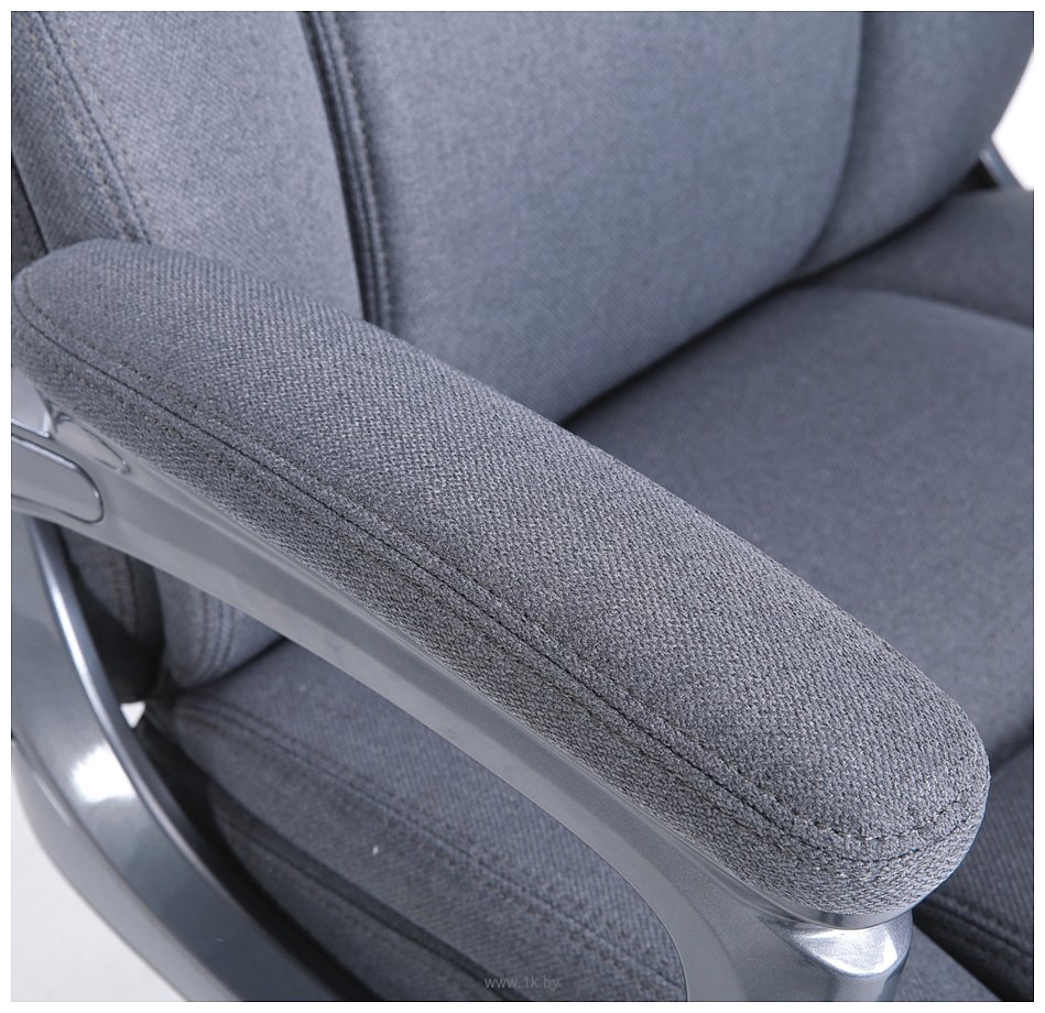 Фотографии Brabix Solid HD-005 (ткань, серый) Фотографии Brabix Solid HD-005 (ткань, серый)