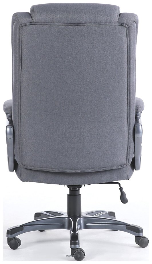 Фотографии Brabix Solid HD-005 (ткань, серый) Фотографии Brabix Solid HD-005 (ткань, серый)