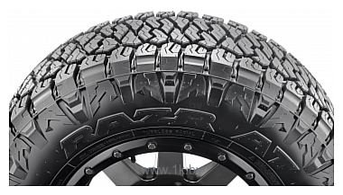 Фотографии Maxxis RAZR AT 245/75 R16 120/116S