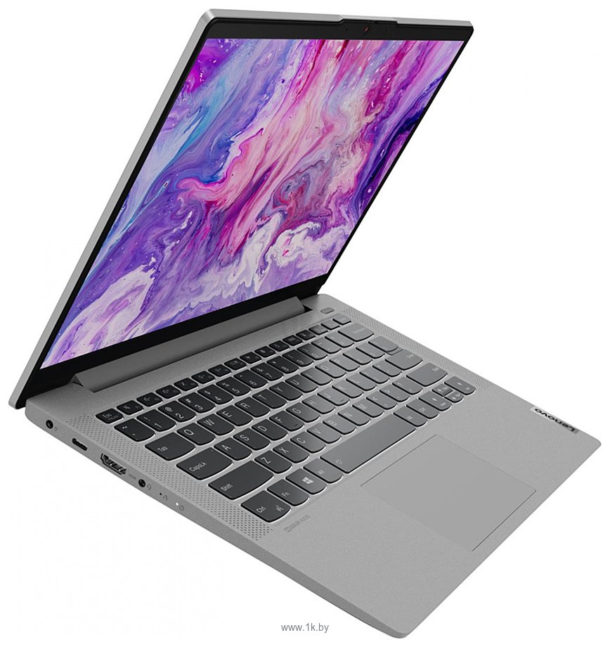 Фотографии Lenovo IdeaPad 5-14 (81YM0070PB)