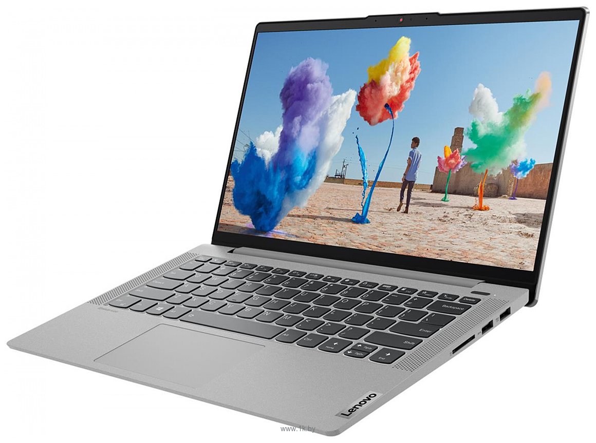 Фотографии Lenovo IdeaPad 5-14 (81YM0070PB)