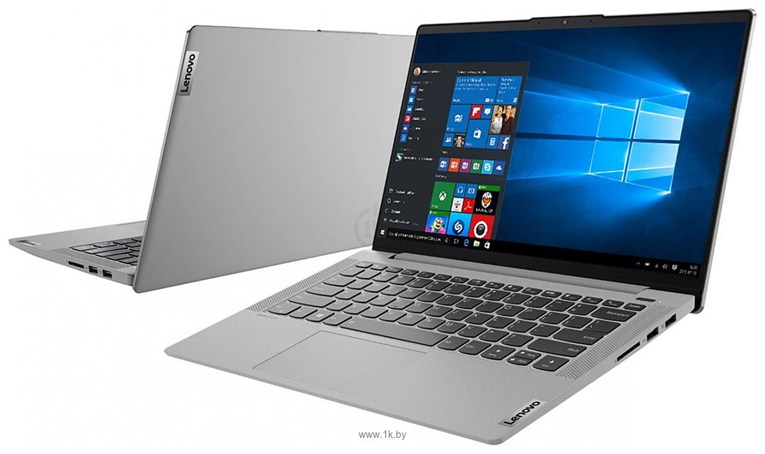 Фотографии Lenovo IdeaPad 5-14 (81YM0070PB)