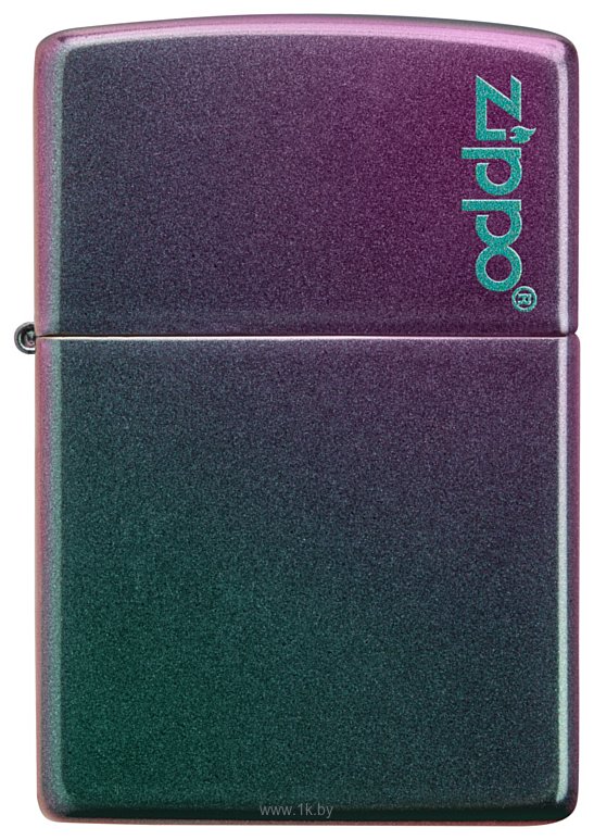 Фотографии Zippo Iridescent 49146ZL