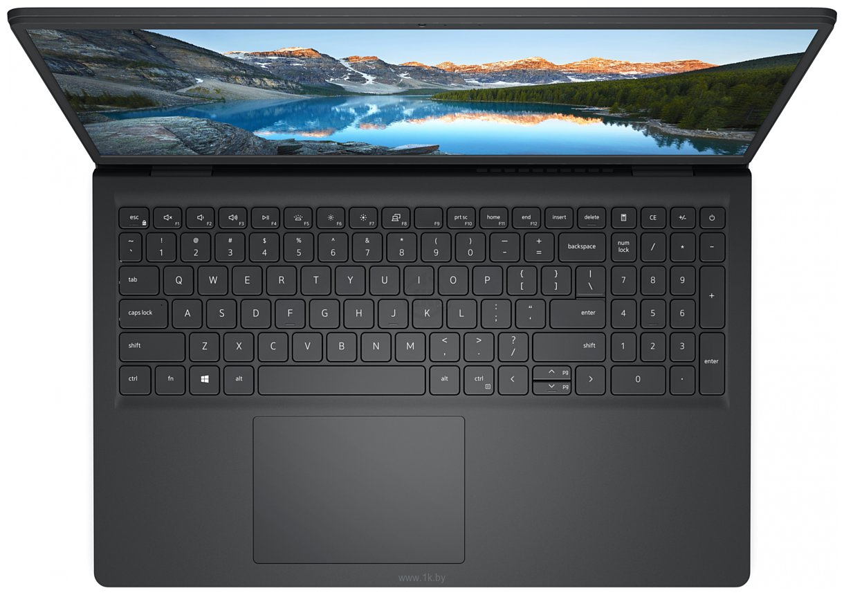 Фотографии Dell Inspiron 15 3511-1069