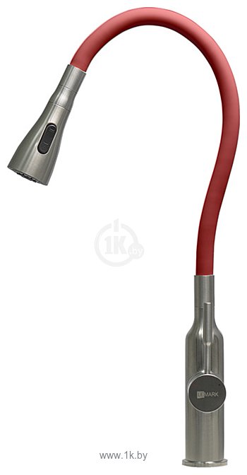 Фотографии Lemark Expert LM5082S (красный) Фотографии Lemark Expert LM5082S (красный)