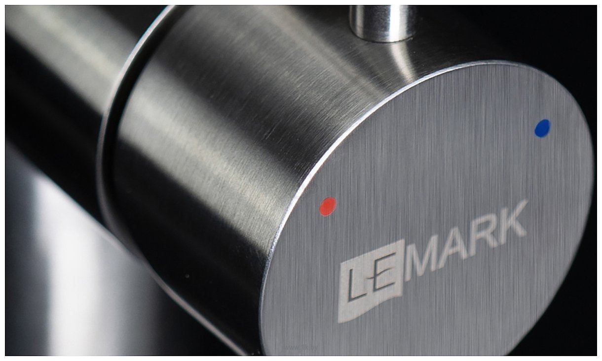 Фотографии Lemark Expert LM5082S (красный) Фотографии Lemark Expert LM5082S (красный)