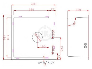 Фотографии Stellar E4848S