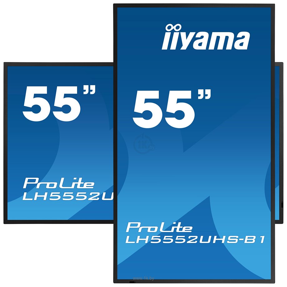 Фотографии Iiyama ProLite LH5552UHS-B1