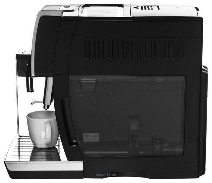 Фотографии DeLonghi Dinamica ECAM 370.85.B