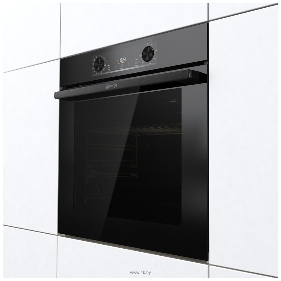 Фотографии Gorenje BOS6737E13BG