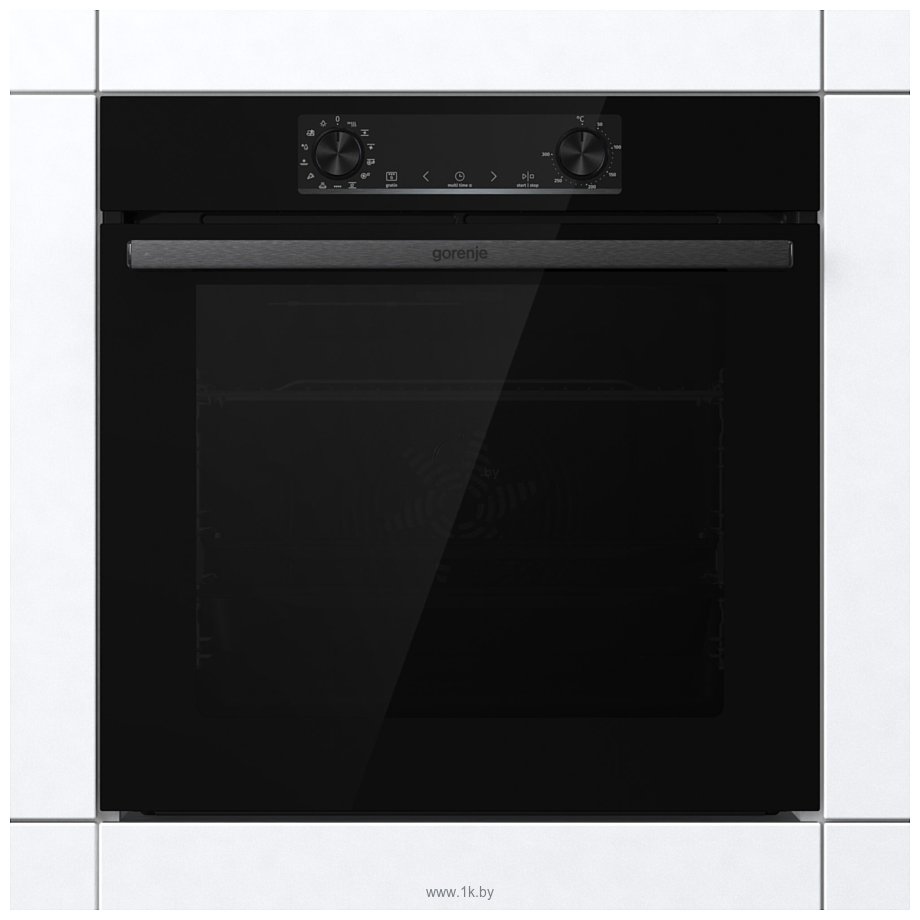 Фотографии Gorenje BOS6737E13BG