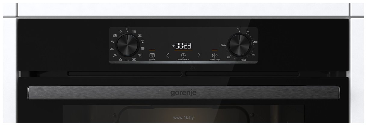 Фотографии Gorenje BOS6737E13BG