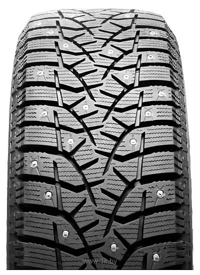 Фотографии Bridgestone Blizzak Spike-02 185/65 R14 86T (шипы)