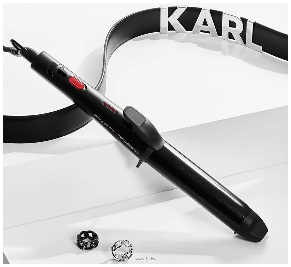 Rowenta karl lagerfeld optiliss sf323lf0