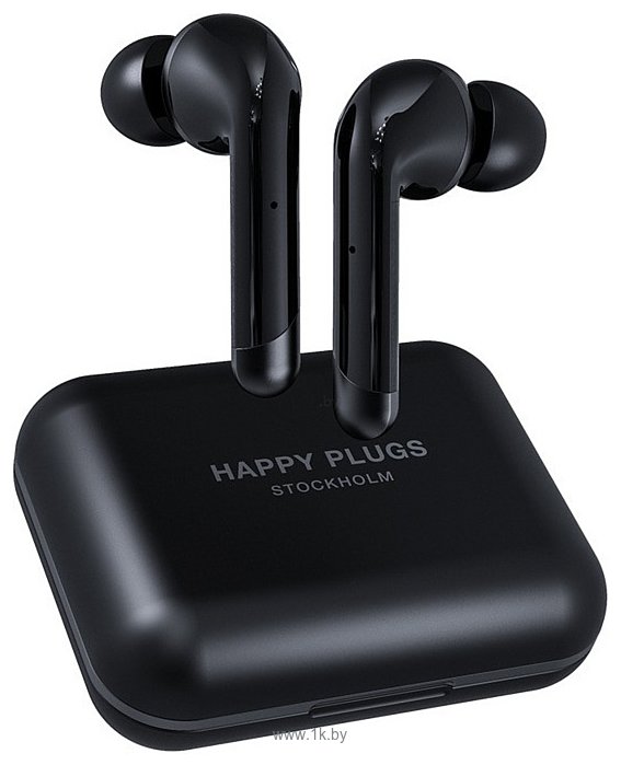 Фотографии Happy Plugs Air 1 Plus In-Ear