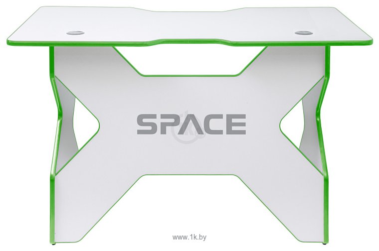 Фотографии VMM Game Space 140 Light Green ST-3WGN