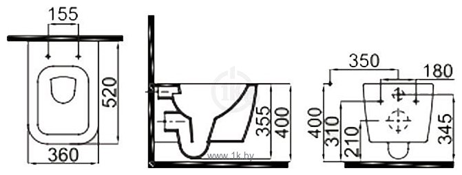 Фотографии iDevit Halley SETK3204-2617-001-1-6000