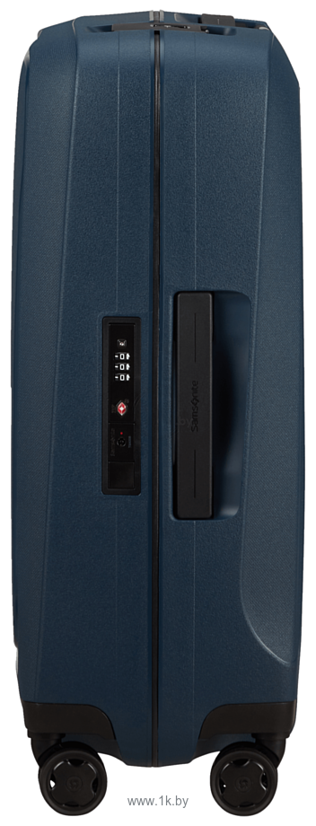 Фотографии Samsonite Essens Midnight Blue 55 см