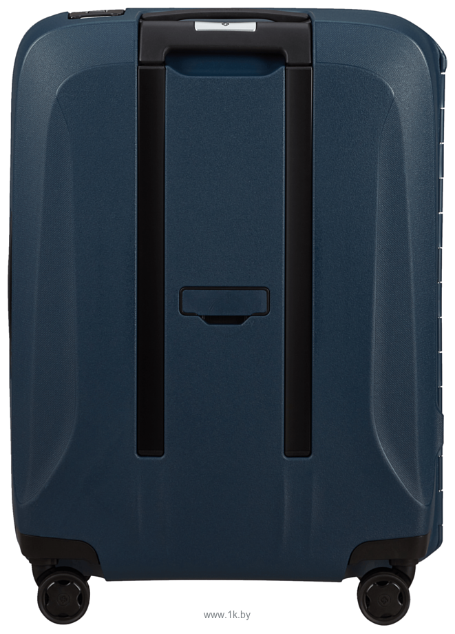 Фотографии Samsonite Essens Midnight Blue 55 см