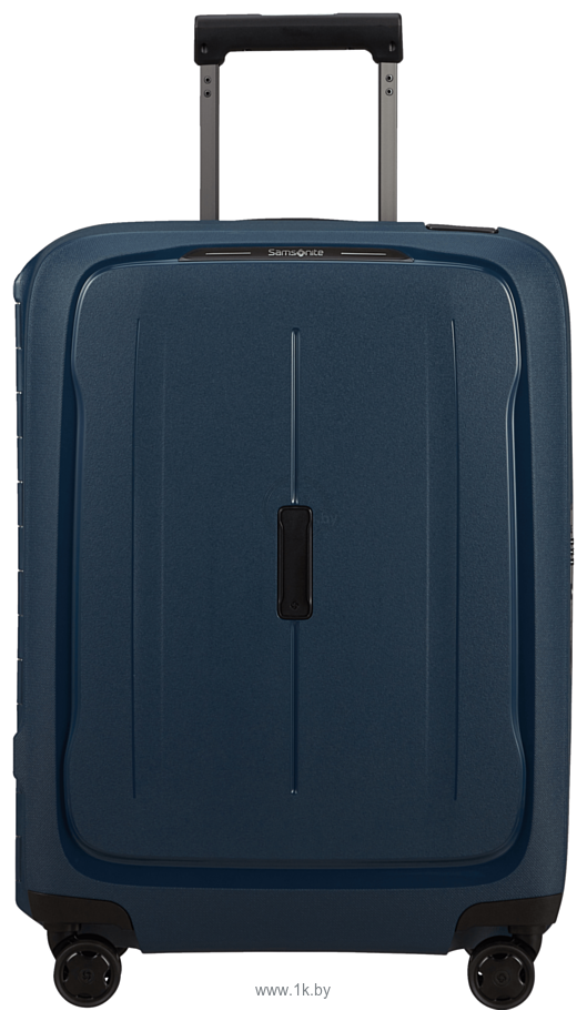 Фотографии Samsonite Essens Midnight Blue 55 см