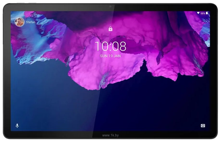 Фотографии Lenovo Tab P11 Pro TB-J706F 6/128GB