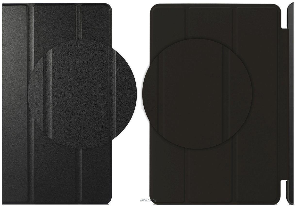 Фотографии JFK Smart Case для Xiaomi Mi Pad 5/Mi Pad 5 Pro 11 (черный)