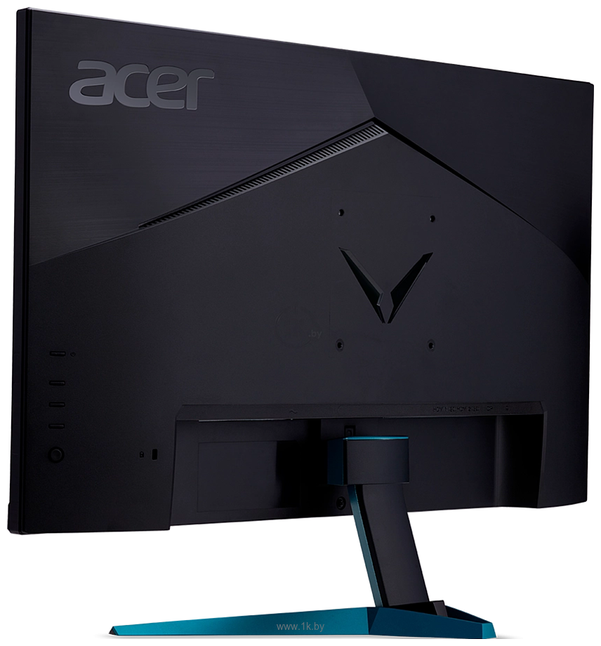 Фотографии Acer Nitro VG271UM3bmiipx UM.HV1EE.301