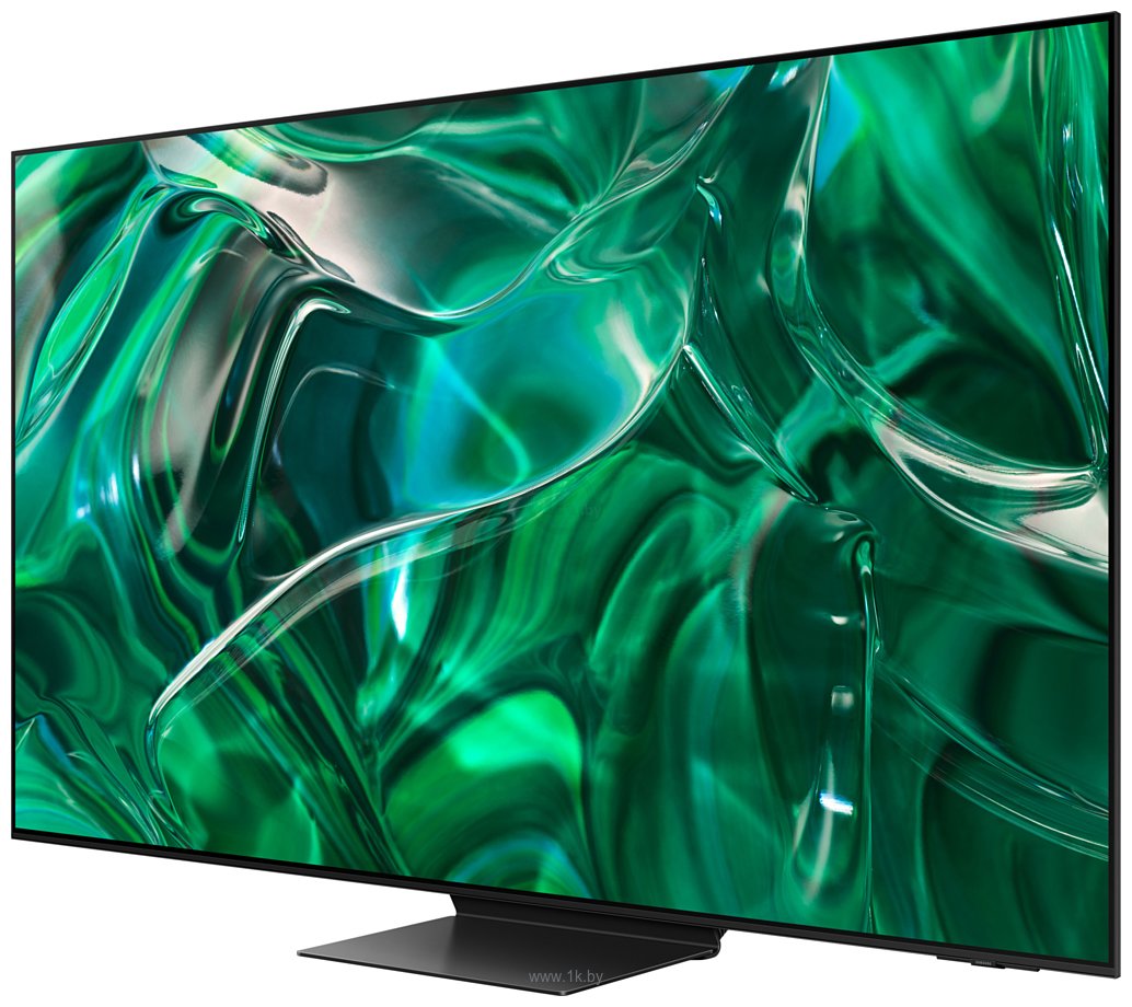 Фотографии Samsung OLED 4K S95C QE65S95CAUXRU