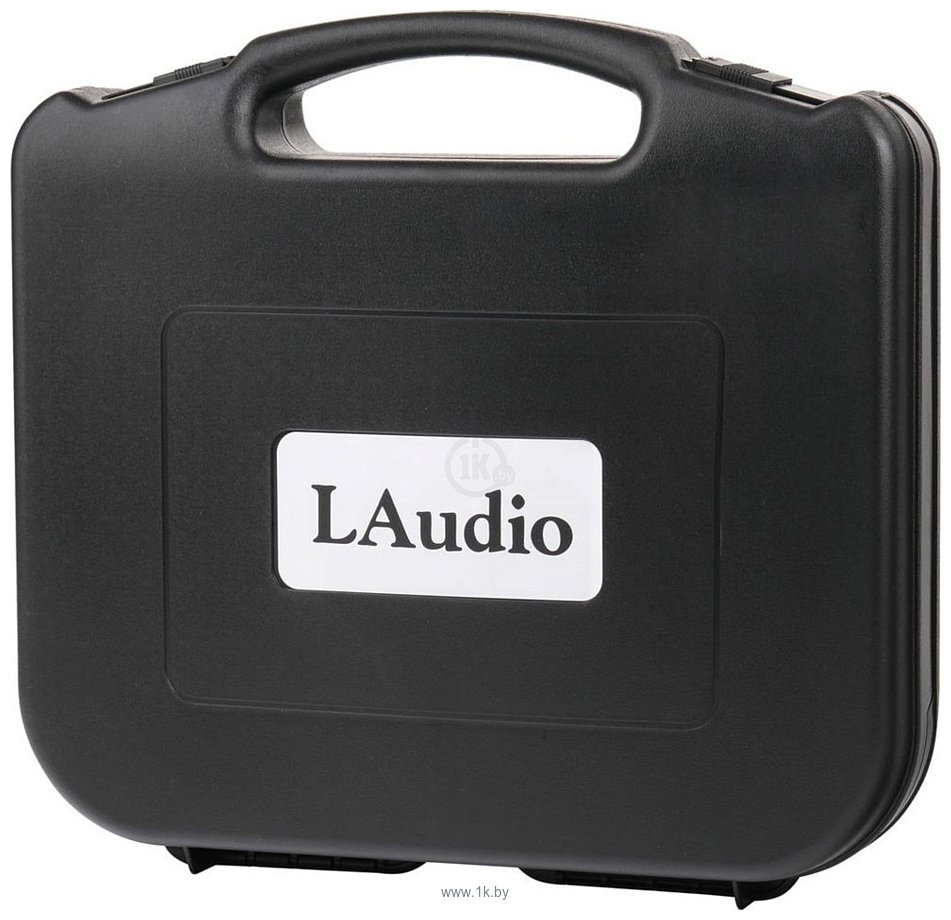 Фотографии LAudio PRO2-M