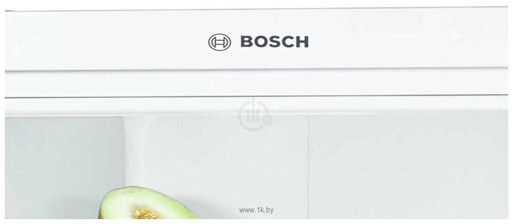 Фотографии Bosch Serie 4 KGN49XW30U